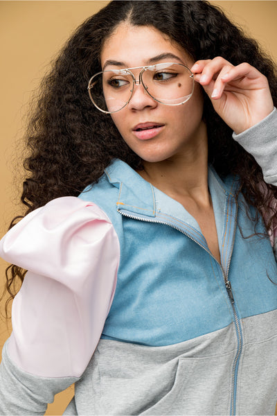 Smarty Pants | Silver