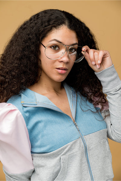 Smarty Pants | Black
