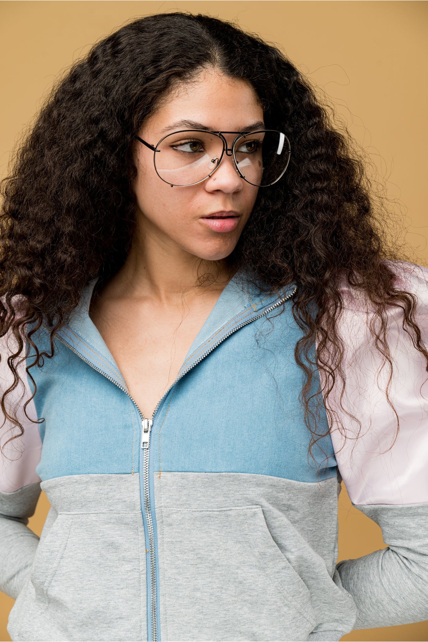 Smarty Pants | Black