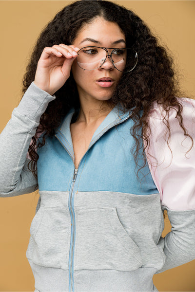 Smarty Pants | Black