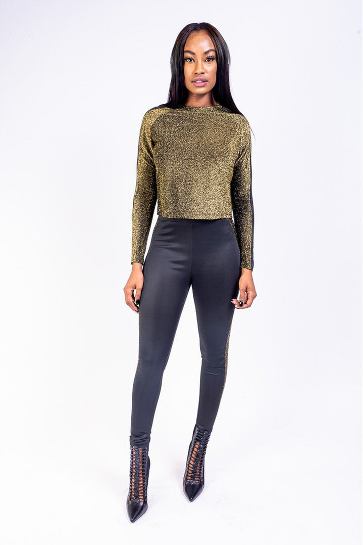 Out of This World Set | Gold