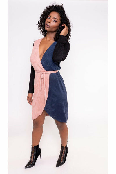 Suede It Out