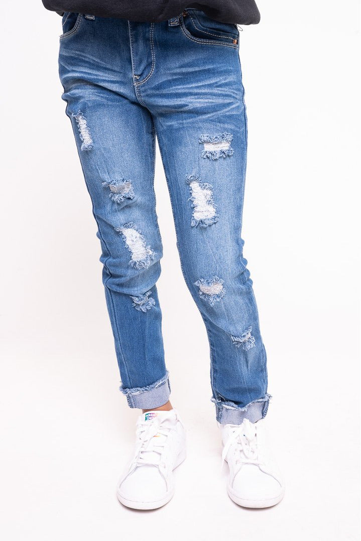 Yummy Jeans | Denim | Kids