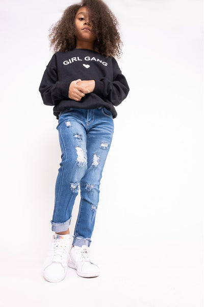 Yummy Jeans | Denim | Kids