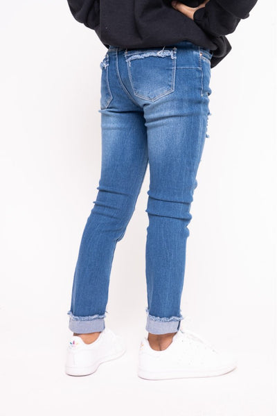 Yummy Jeans | Denim | Kids